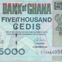 5.000 Cedis