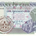 1.000 Cedis
