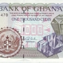 1.000 Cedis