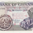1.000 Cedis