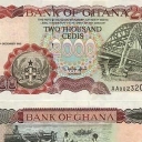2.000 Cedis