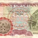 2.000 Cedis