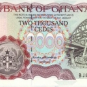2.000 Cedis