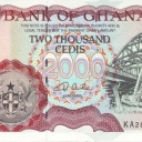 2.000 Cedis