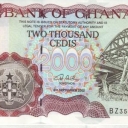 2.000 Cedis