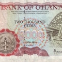 2.000 Cedis