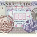1.000 Cedis