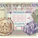 1.000 Cedis
