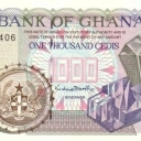 1.000 Cedis