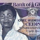 100 Cedis