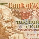 200 Cedis
