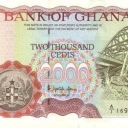 2.000 Cedis