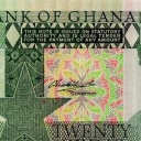 20 Cedis