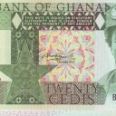 20 Cedis