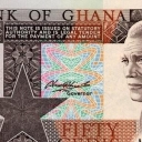 50 Cedis