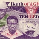 10 Cedis