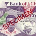 10 Cedis