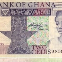 2 Cedis