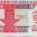 5 Cedis