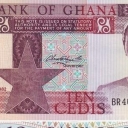 10 Cedis