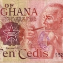 10 Cedis