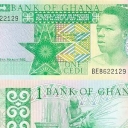 1 Cedi