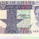 2 Cedis