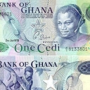 1 Cedi