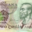 2 Cedis