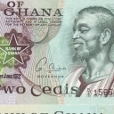 2 Cedis