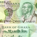 2 Cedis