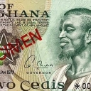 2 Cedis