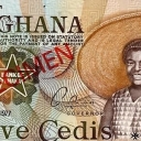 5 Cedis