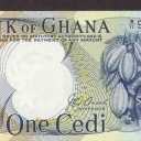 1 Cedi