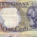 1 Cedi