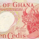 10 Cedis