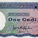 1 Cedi