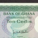10 Cedis