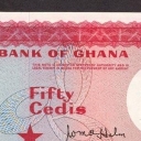 50 Cedis