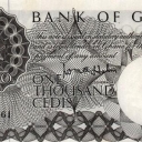 1.000 Cedis