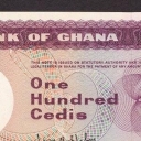 100 Cedis