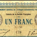 1 Franc