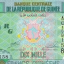 10.000 Francs