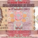 1.000 Francs