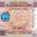 10.000 Francs