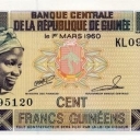 100 Francs