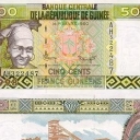 500 Francs