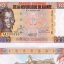 1.000 Francs
