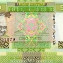 500 Francs