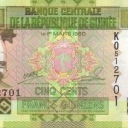 500 Francs